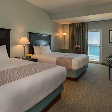 Park Place Hotel Ocean City Exterior foto